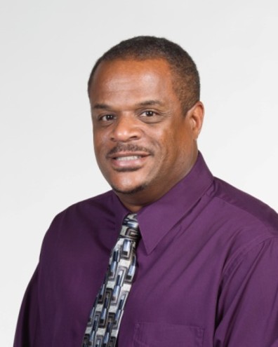 Charles Harvey